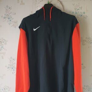 Nike All Weather Pull Over Jacket